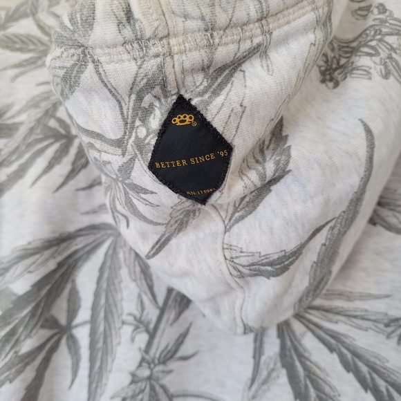 CLEARANCE - 10 Deep Hoodie - Picture 4 of 5